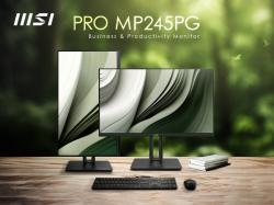 Monitor MSI PRO MP245PG