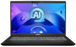 Notebook MSI Modern 15 H AI C1MG-053TH (9S7-15H551-053)