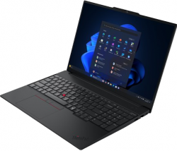 Notebook Lenovo ThinkPad E16 Gen 3 (21SR004PTH)