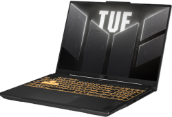 Notebook Asus TUF Gaming F16 (FX607VU-RV058W)