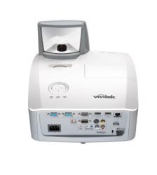 Projector Vivitex DH772UST