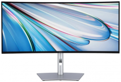 Monitor Dell UltraSharp U3425WE (SNSU3425WE)