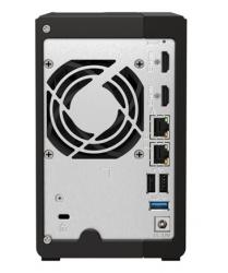 Storage Nas QNAP QVP-21C