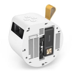 Projector Mini BenQ LED GV11