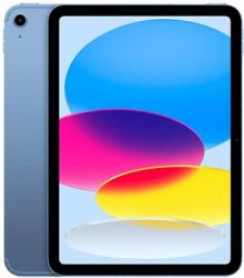 Apple iPad A16 11-inch Wi-Fi + Cellular 256GB Blue (MD7L4TH/A)