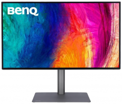 Monitor BenQ 4K PD3225U
