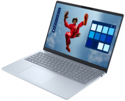 Notebook Dell 16 Plus DB16250 (ODB16250U901)