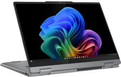 Notebook Lenovo IdeaPad 5 2-in-1 14Q8X9 (83GH001MTA)