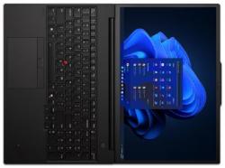 Notebook Lenovo ThinkPad P16s Gen3 (21KS002RTH)