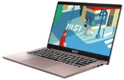 Notebook MSI Modern 15 C13M-1243TH (9S7-14J115-1243)