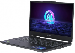 Notebook MSI Cyborg 15 AI A1VFK-008TH (9S7-15K211-008)