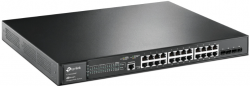 Switches TP-Link TL-SG3428MP