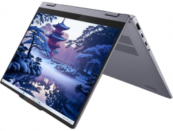 Notebook Lenovo IdeaPad 5 2-in-1 14IAL10 (83KR0017TA)