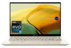 Notebook Asus Zenbook 14X OLED (UX3404VA-M9546WS)