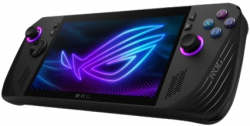 HANDHELD GAMING PC ASUS ROG AllyX RC72LA-NH011W