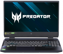Notebook Acer Predator Helios PH315-55-97GU (NH.QGMST.005)