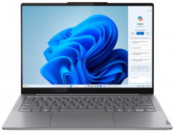 Notebook Lenovo Yoga Slim 7 14IMH9 (83CV009KTA)