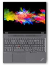Workstation Lenovo ThinkPad P16 Gen 1