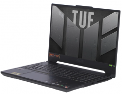 Notebook Asus TUF Gaming A15 (FA507NU-LP031W)