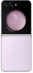 Smartphone Samsung Galaxy Z Flip 5 5G LAVENDER (PSMF731BLIATHL)