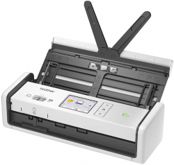 Scanner Brother ADS-1800W