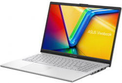 Notebook Asus Vivobook Go 15 (M1504FA-SILVER514WA)