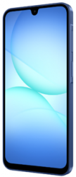 Smartphone Samsung Galaxy A17 5G Blue (PSMA176BZBJTHL)