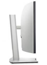 Monitor Dell UltraSharp 34 Curved USB-C Hub (U3423WE)