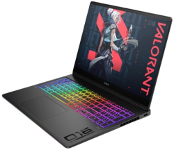 Notebook HP Omen Max Gaming 16-ak0016AX (BG8K8PA#AKL)