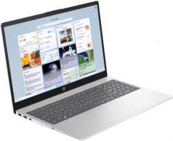 Notebook HP 15-fd0046TX (B3NM7PA#AKL)