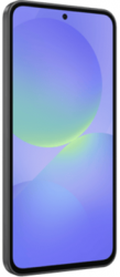Smartphone Samsung Galaxy A36 5G Black (PSMA366BZKSTHL)
