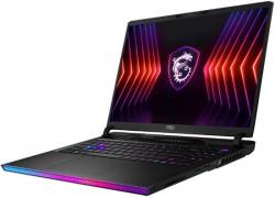 Notebook MSI Raider GE68 HX 14VIG-294TH