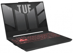Notebook Asus TUF Gaming A15 (FA507UV-LP004W)