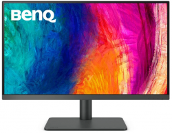 Monitor BenQ 4K UHD PD2705U