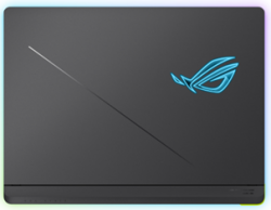 Notebook Asus ROG Strix G16 (G615LW-S5114W)