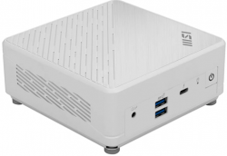 Mini PC MSI Cubi 5 12M-238TH 