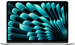 Apple MacBook Air 13 M3 512GB Silver (MXCT3TH/A)