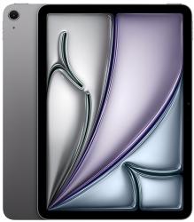 Apple iPad Air M2 11-inch Wi-Fi 256GB Space Grey (MUWG3TH/A)