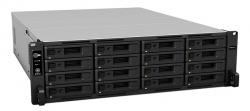 Storage NAS Synology RackStation RS4021XSplus