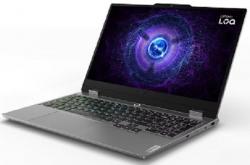 Notebook Lenovo LOQ 15IAX9I (83FQ0006TA)