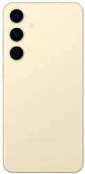 Smartphone Samsung Galaxy S24+ 5G Amber Yellow (PSMS926BZYCTHL)