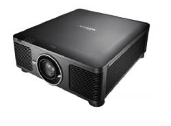 Projector Vivitex DU8395Z-BK