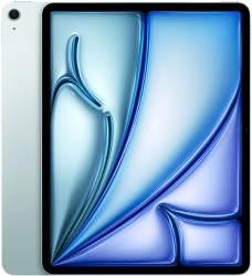 Apple iPad Air M2 13-inch Wi-Fi + Cellular 512GB Blue (MV713TH/A)