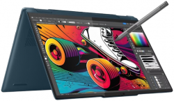 Notebook Lenovo Yoga 7 2-in-1 14IML9 (83DJ00H5TA)