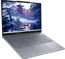 Notebook Lenovo IdeaPad 5 2-in-1 14IAL10 (83KR0017TA)