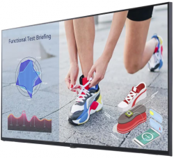 Monitor LG Standard Signage (43UL3J)