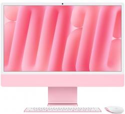 Apple iMac M4 512GB Pink (MWV53TH/A)