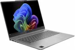 Notebook Lenovo IdeaPad 5 2-in-1 14Q8X9 (83GH001MTA)