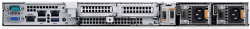 Server Dell PowerEdge R350 (SnSR3509)