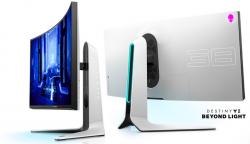 Monitor Dell Alienware 38 Curved Gaming (AW3821DW)